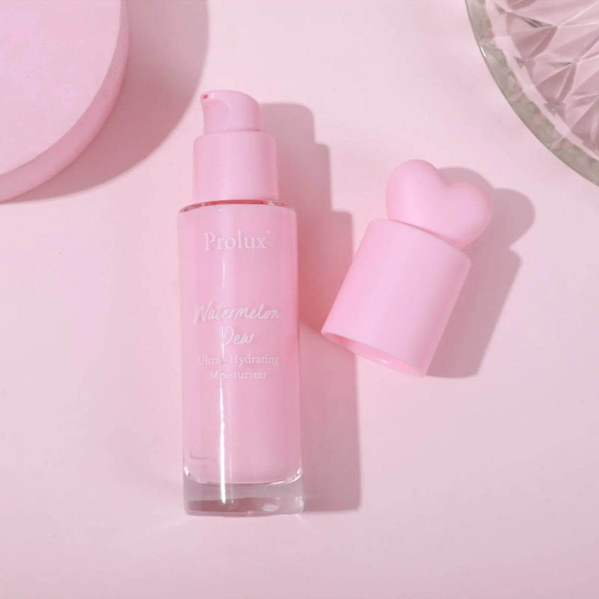 Hidratante ultra hidratante Watermelon Dew