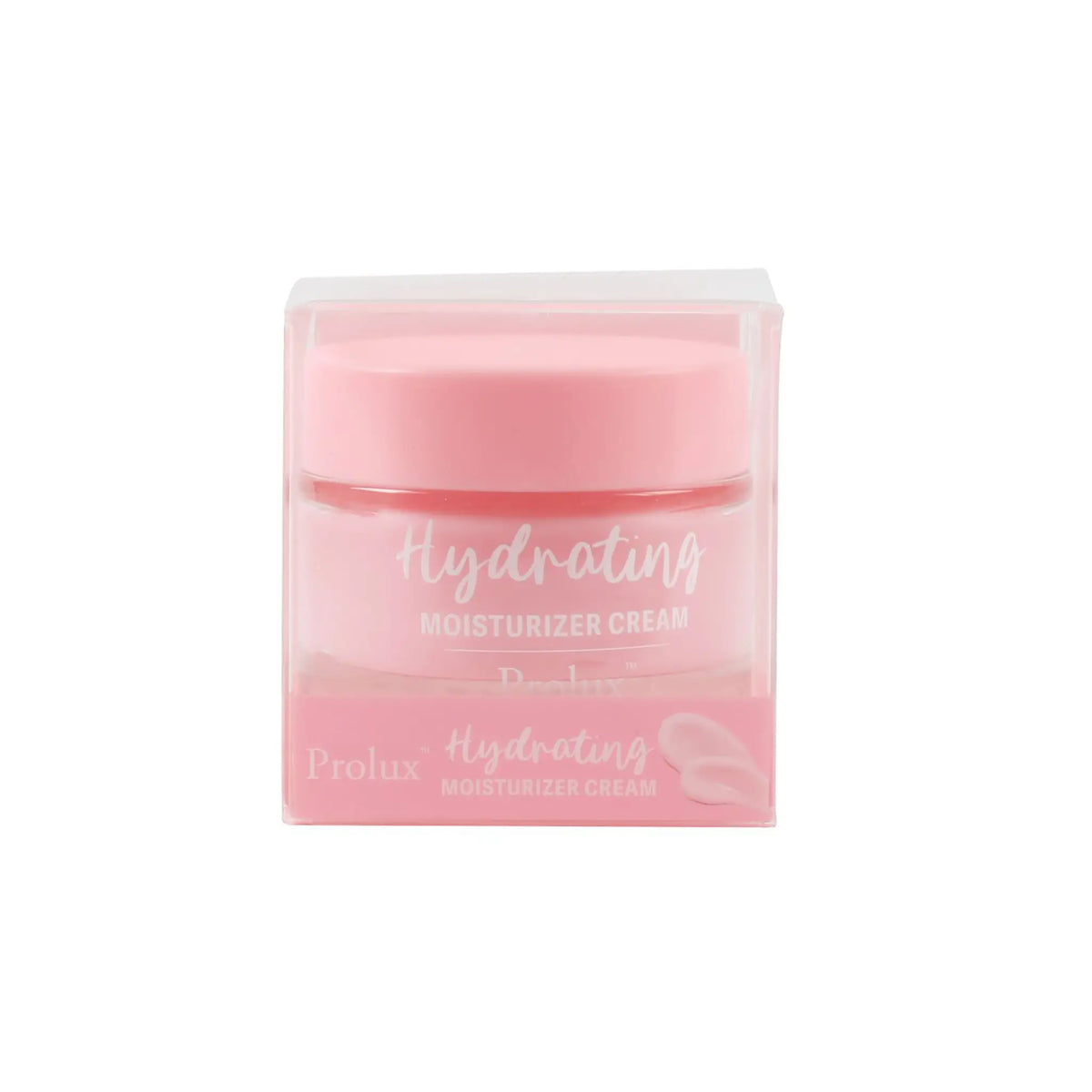Hydrating Moisturizer Cream