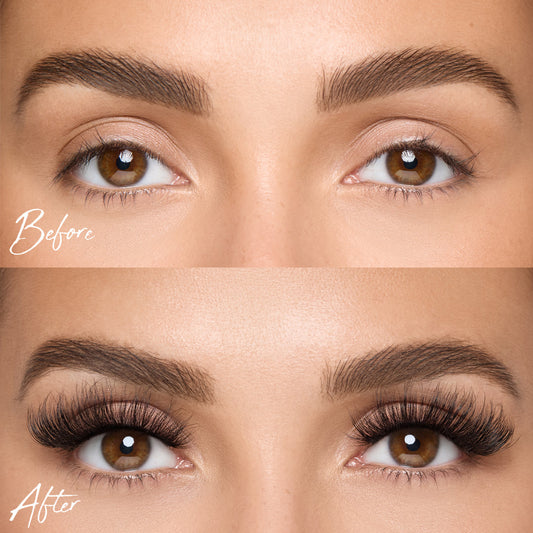 Cat Eye Mega Volume MinuteLash