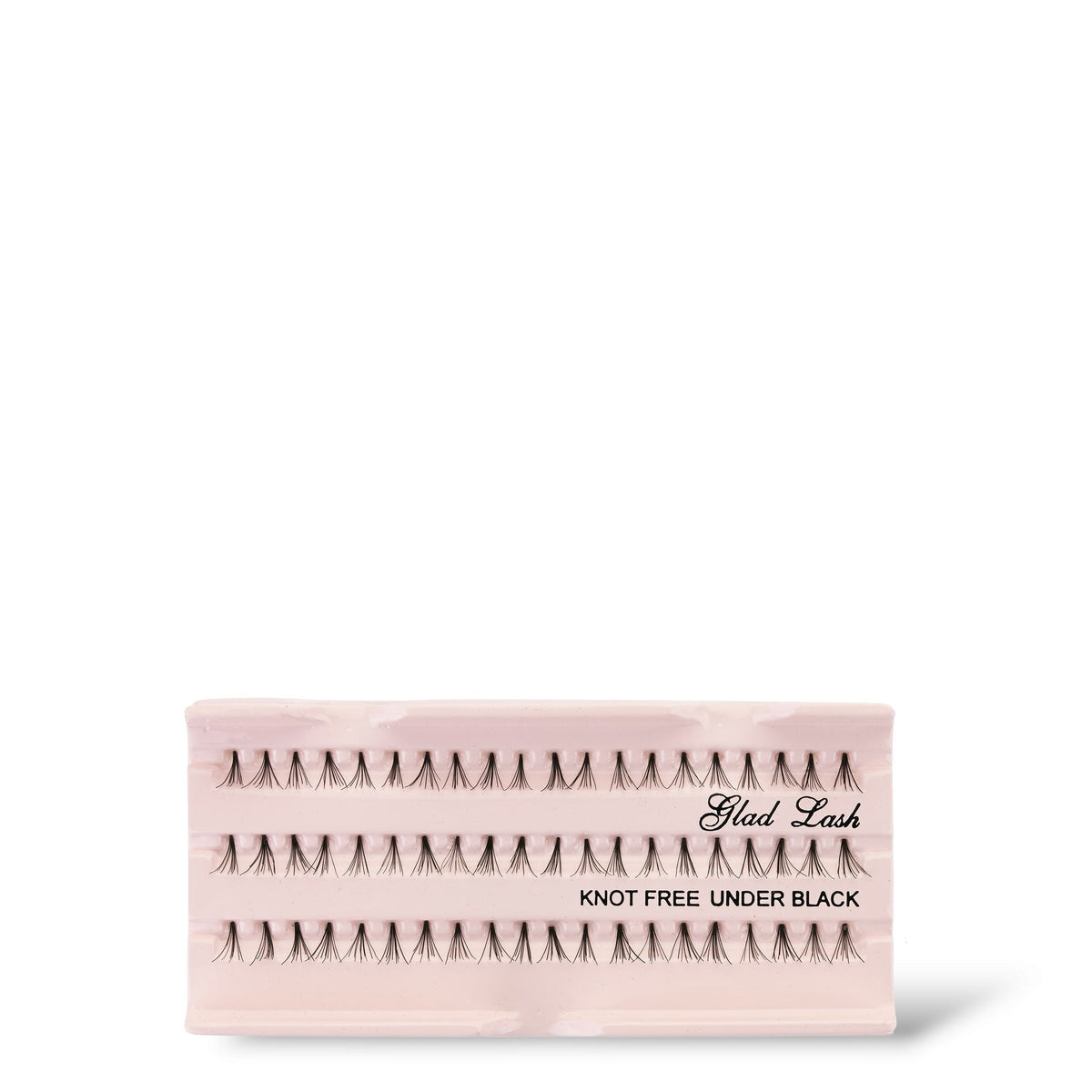 Knot Free Cluster Lashes