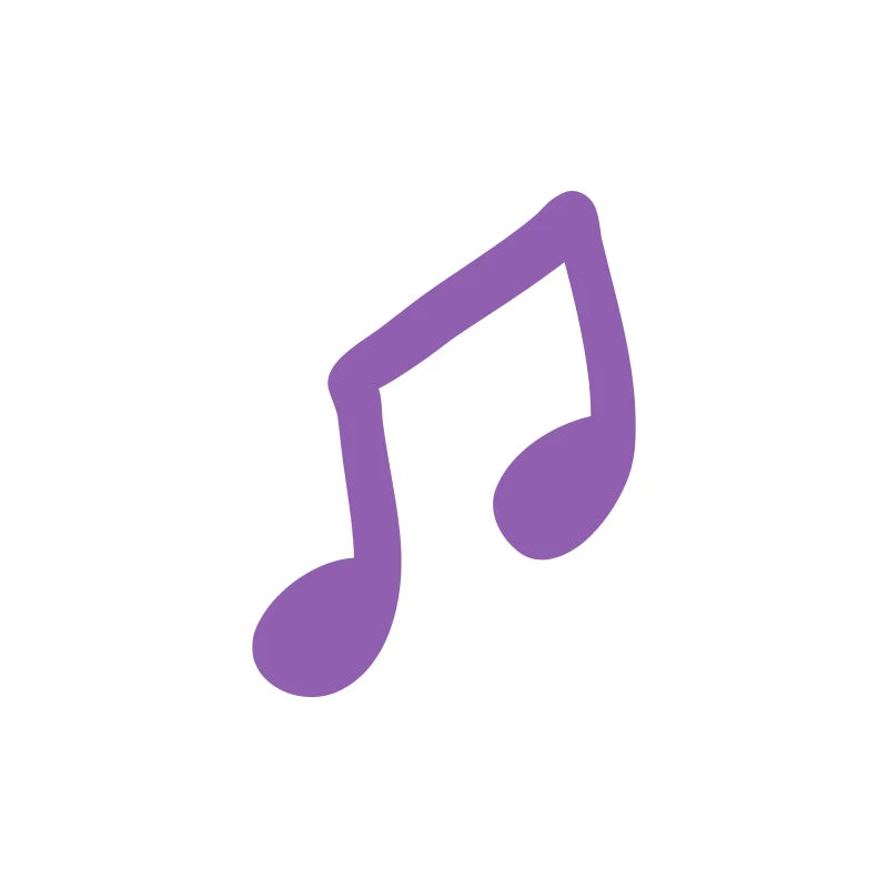 Es una vibra | Sello facial Face the Music