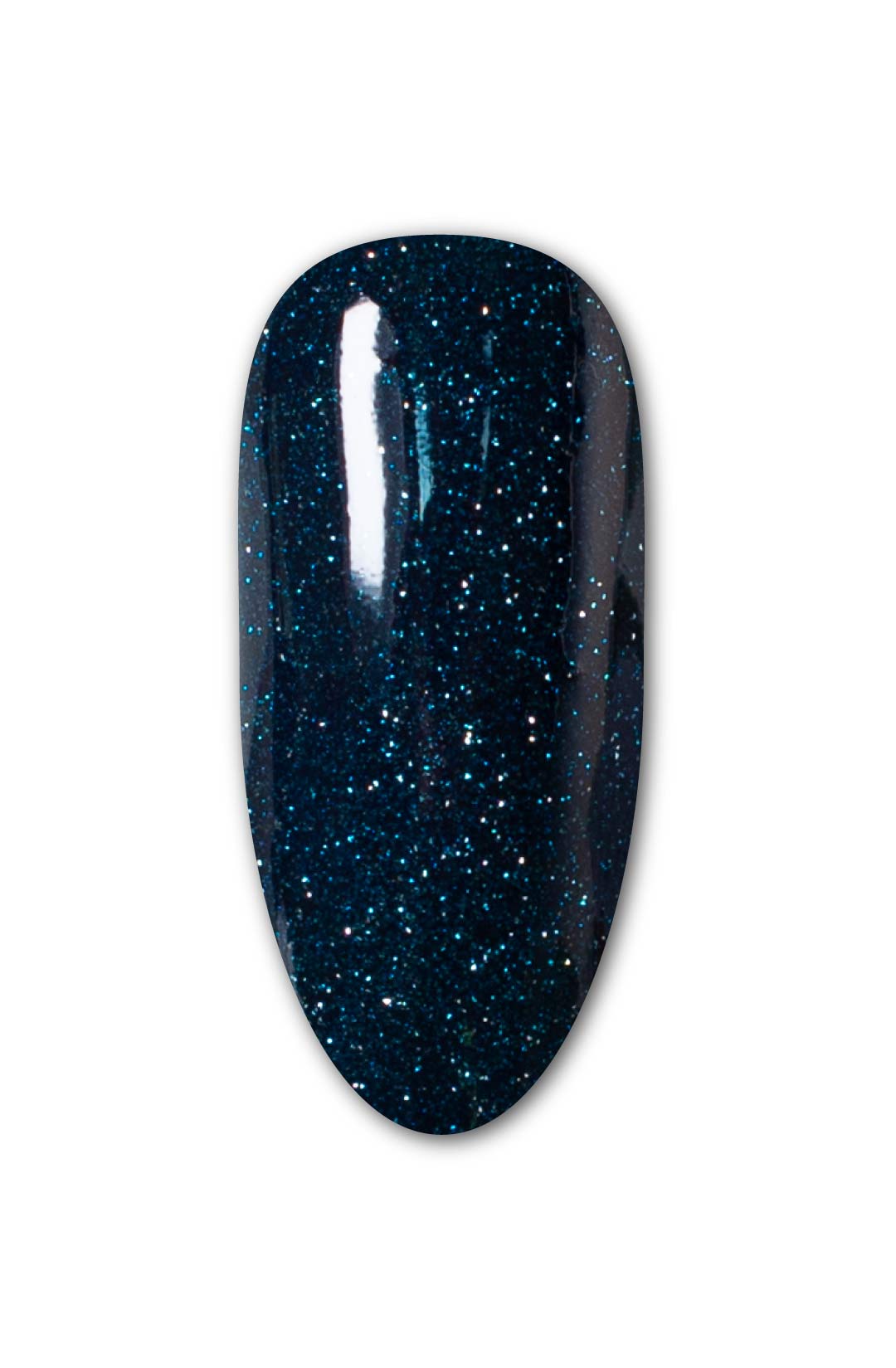 A Chill In The Air - Gel Polish