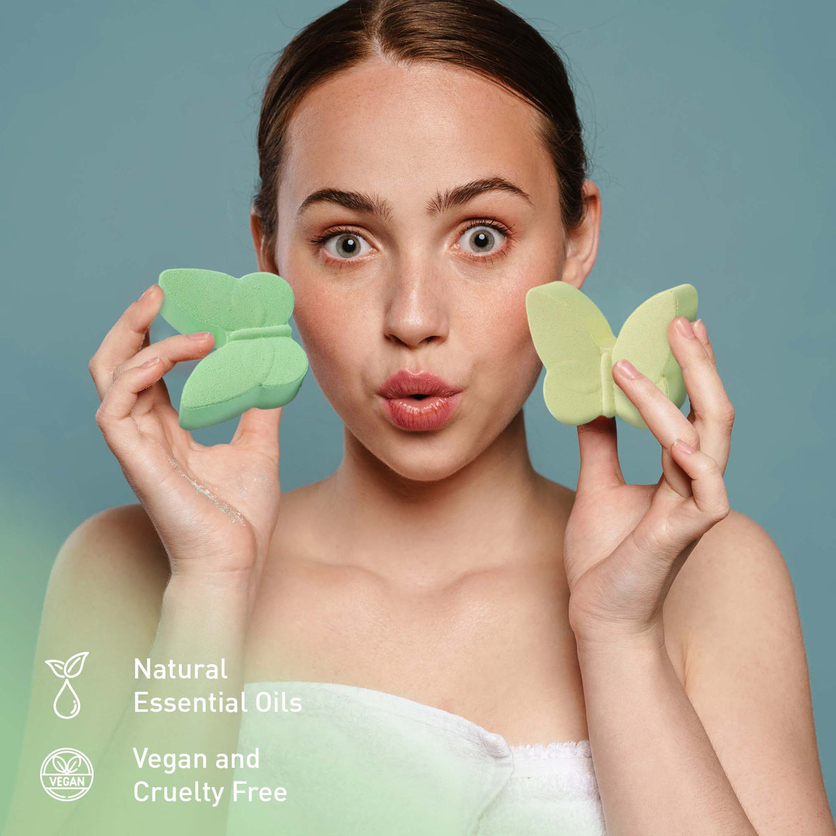 Paquete de aromaterapia Pursonic: transforma tu hogar en un oasis de serenidad