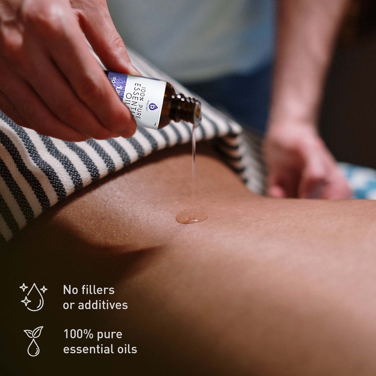 Pursonic Aromatherapy Spa Bundle – Transform Your Home into a Serene Oasis