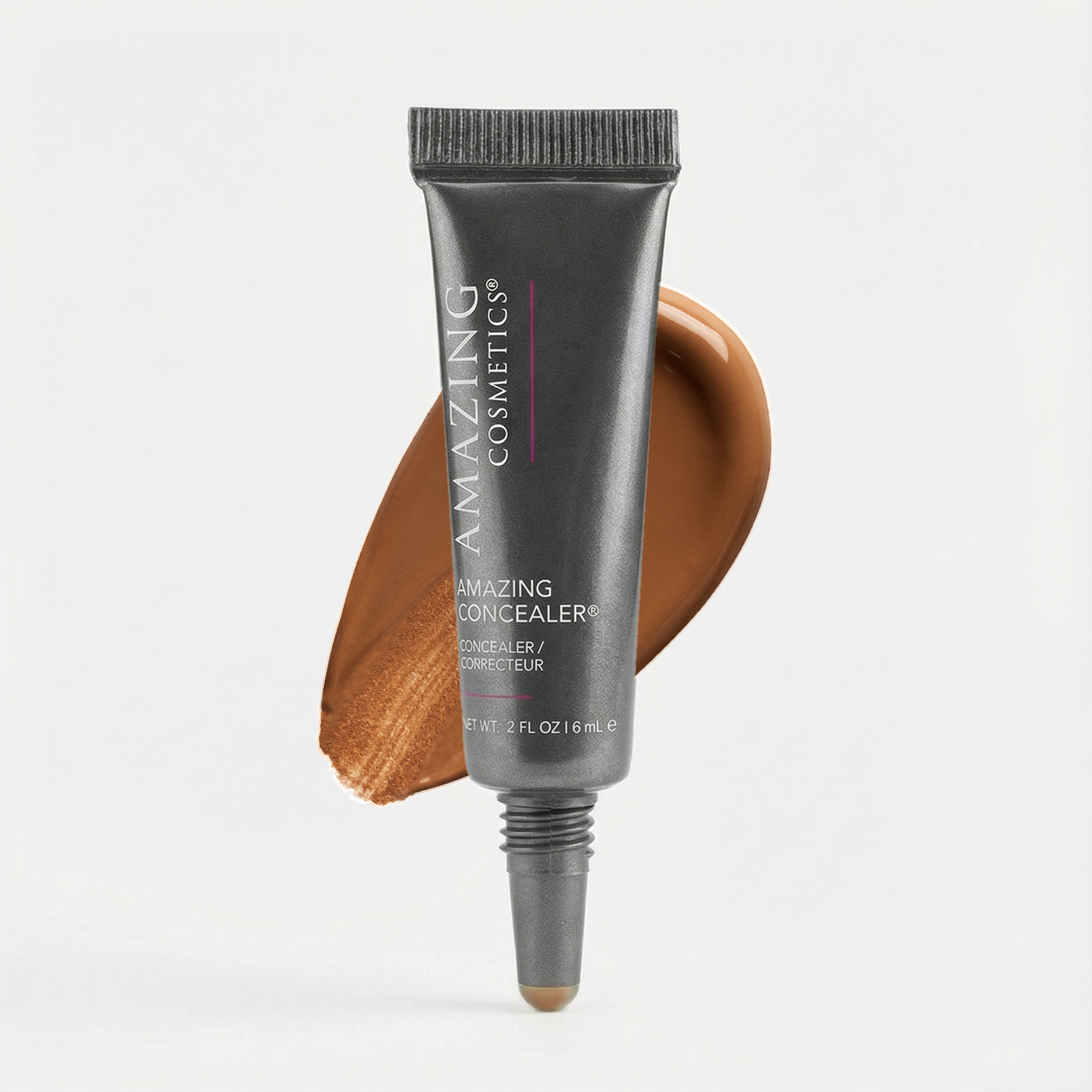 INCREÍBLE CORRECTOR