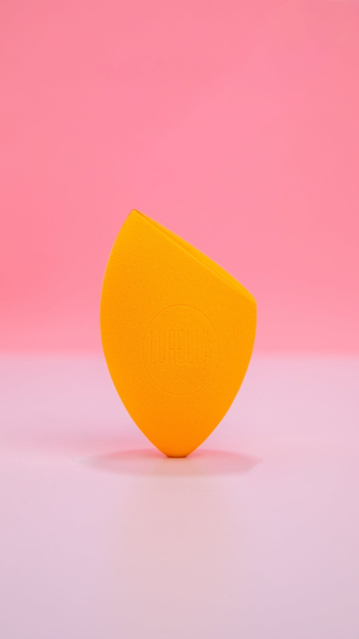 Esponja de belleza angular - Negra