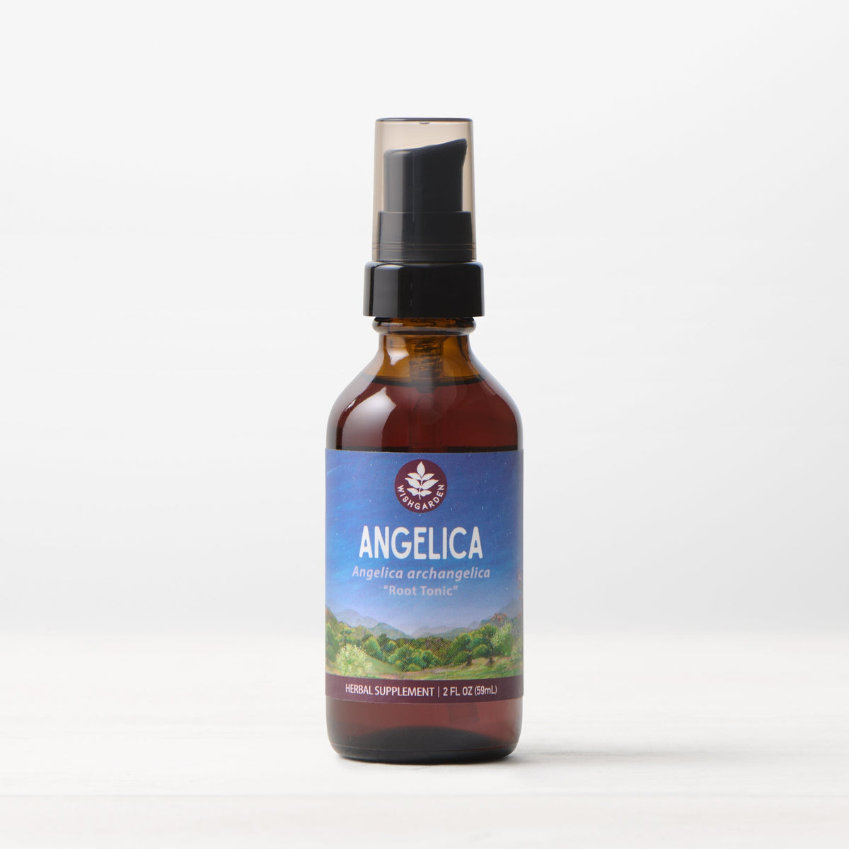 Angélica