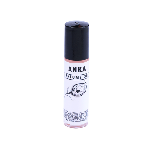 Anka Perfume – Luxurious Floral Roll-On Fragrance