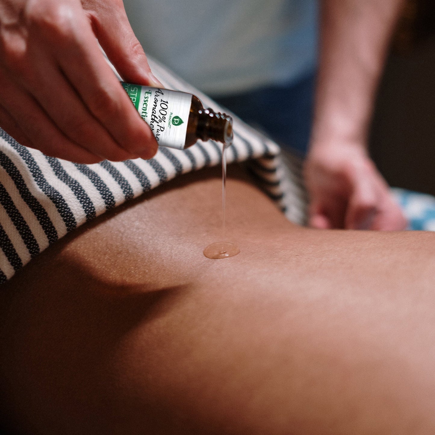 6 Pack of 100% Pure Essential Aromatherapy Oils Blends