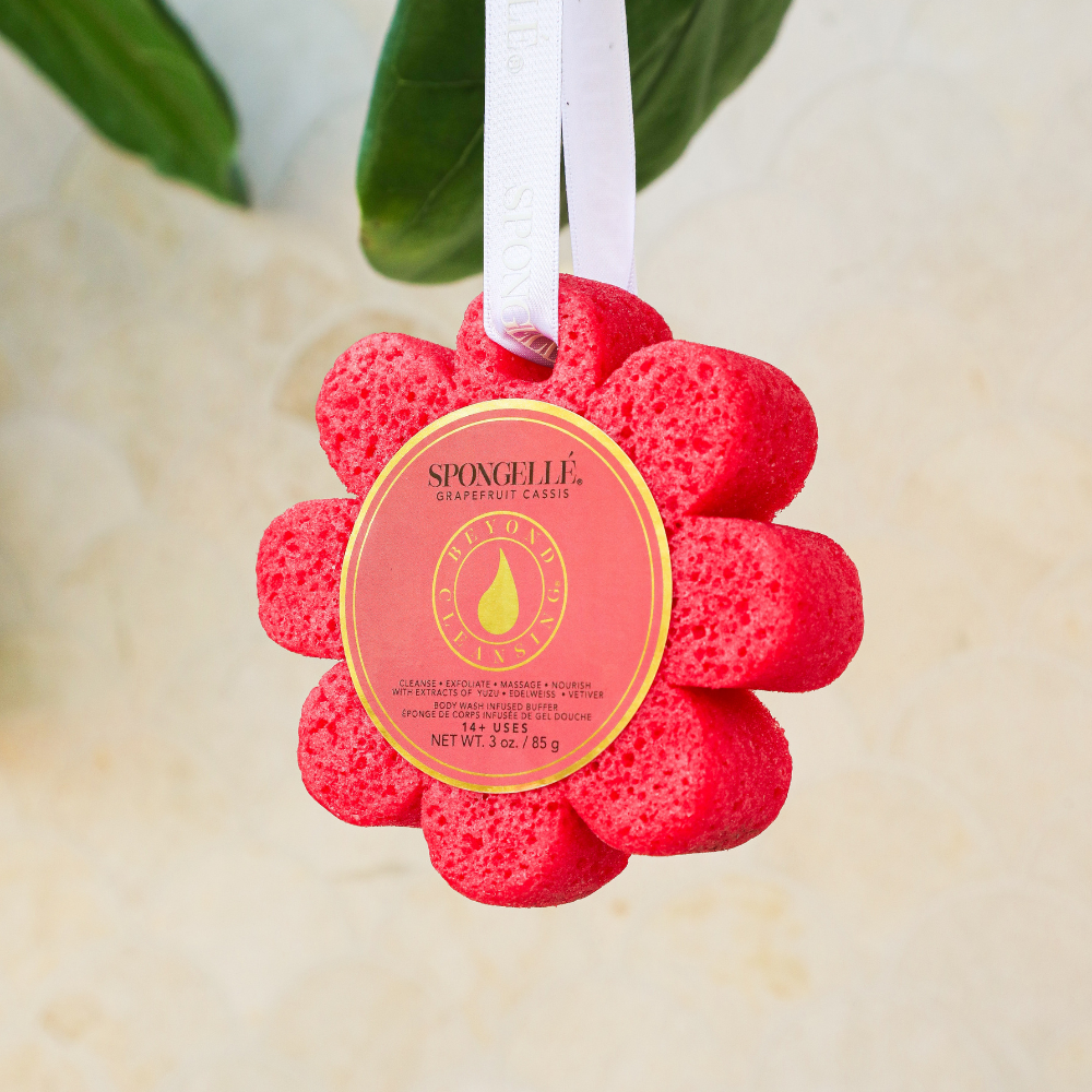 Pomelo Cassis | Flor silvestre