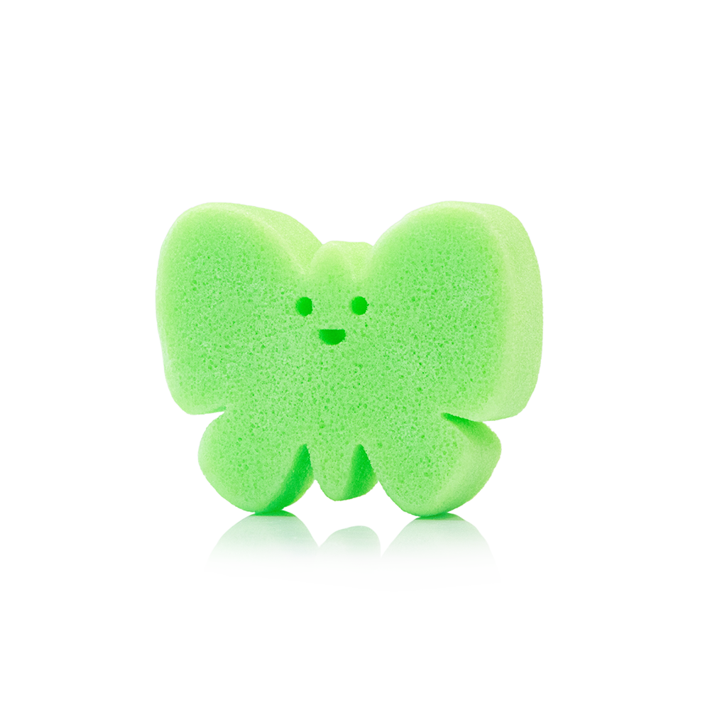Mariposa | Eco Animales Niños Buffer
