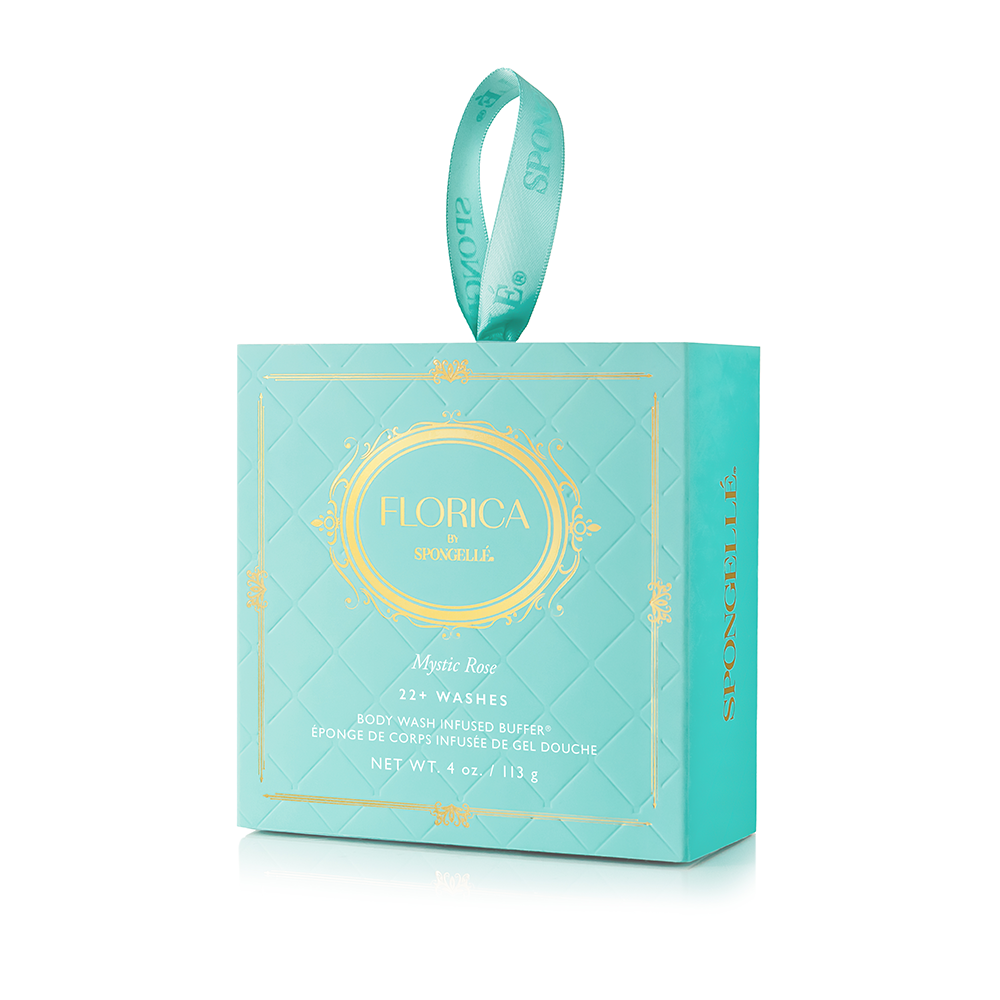 Pulidor corporal Mystic Rose | Florica