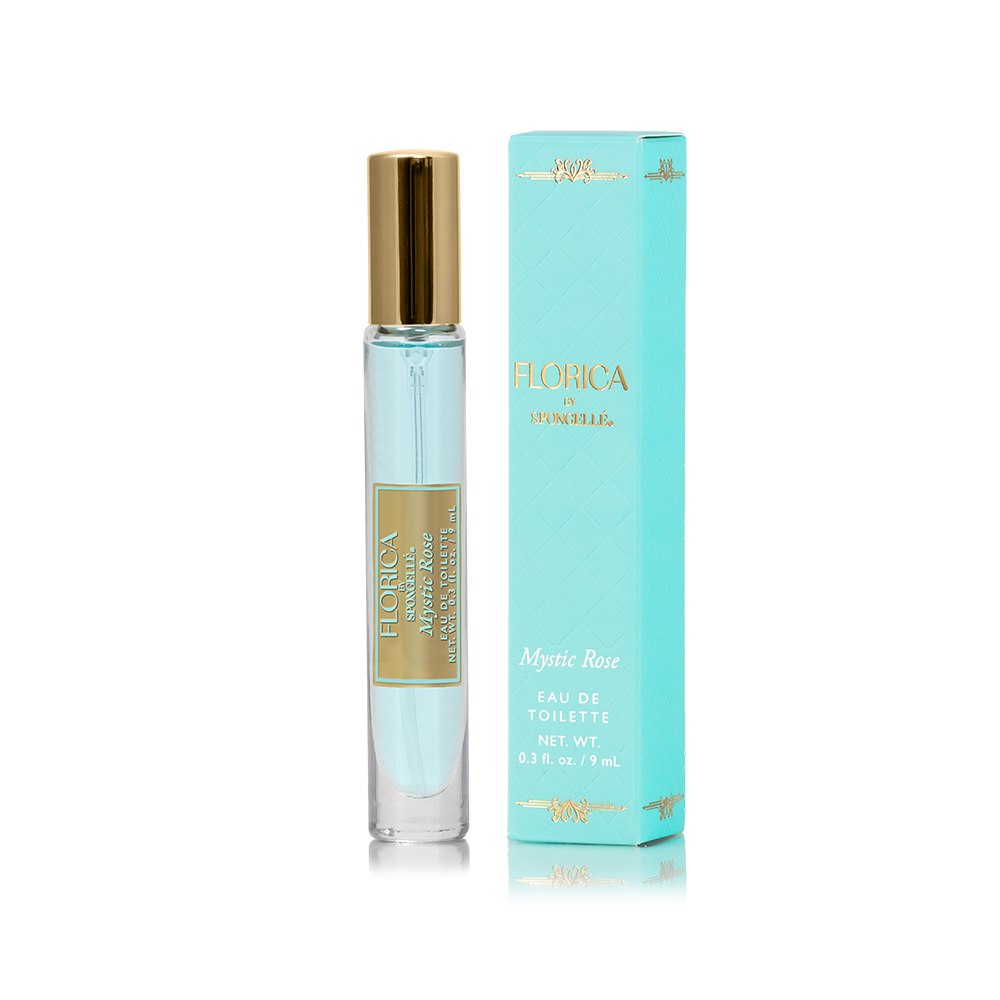Eau de Toilette Rosa Mística | florica