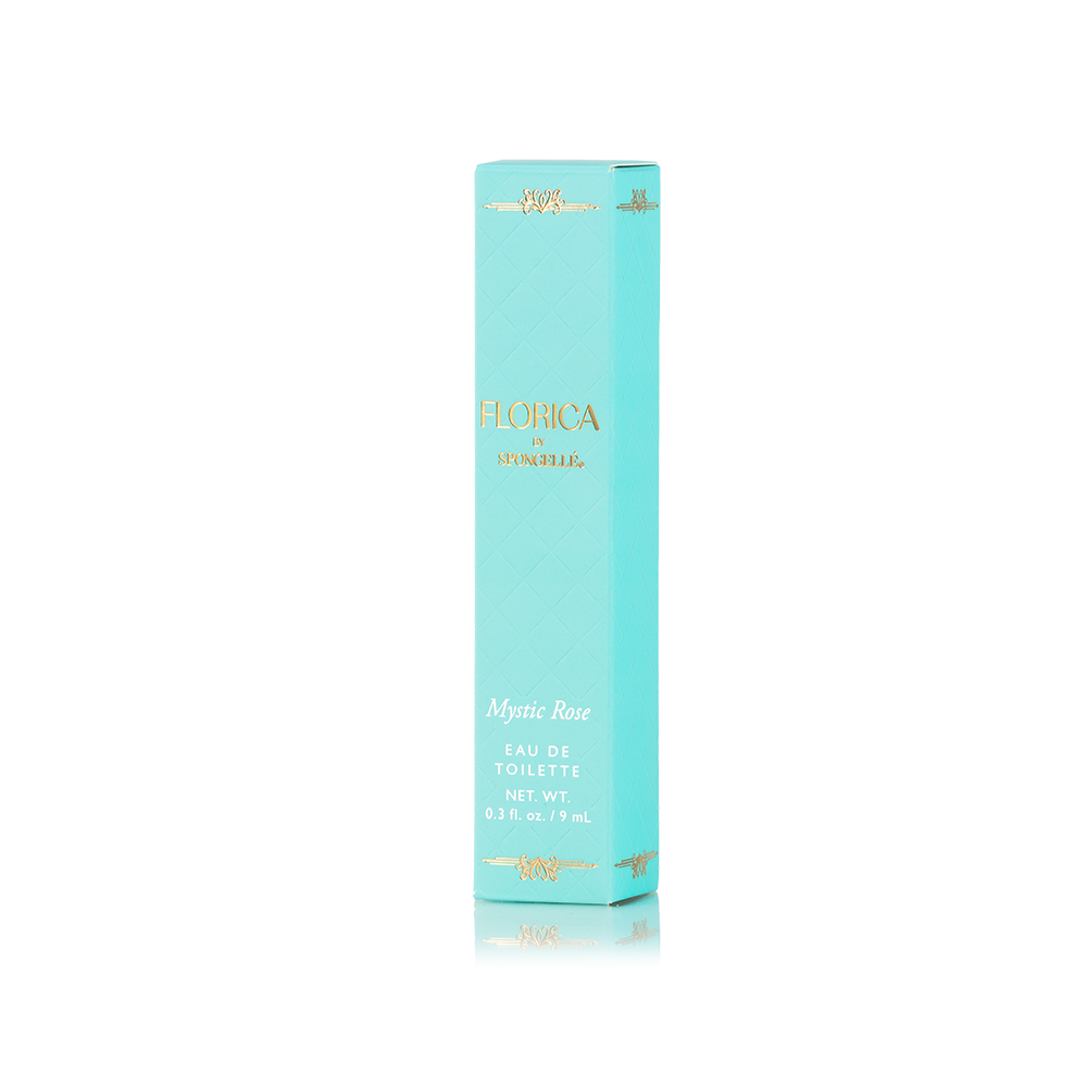 Eau de Toilette Rosa Mística | florica