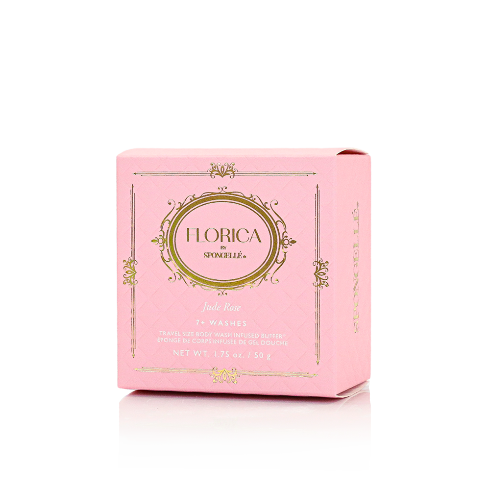 Esponja Jude Rose | Florica