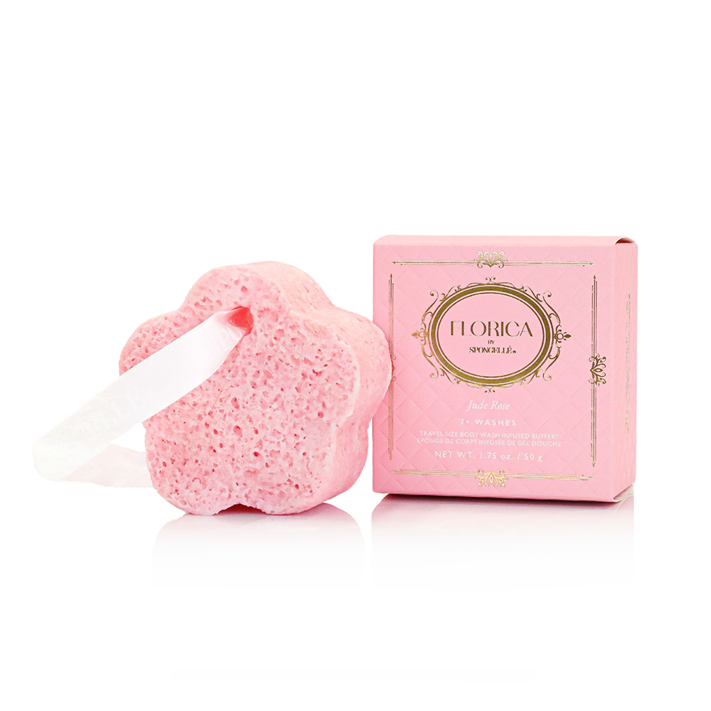 Esponja Jude Rose | Florica