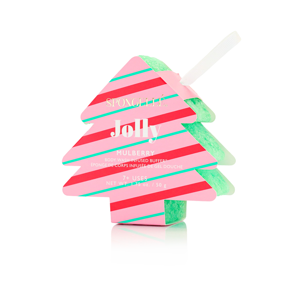 Felices Fiestas | Set de Regalo para Árbol de Navidad