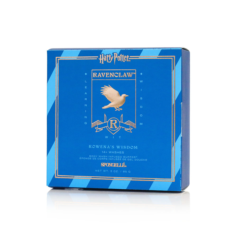 Buffer de sabiduría de Rowena de Ravenclaw™ | Colección Harry Potter™