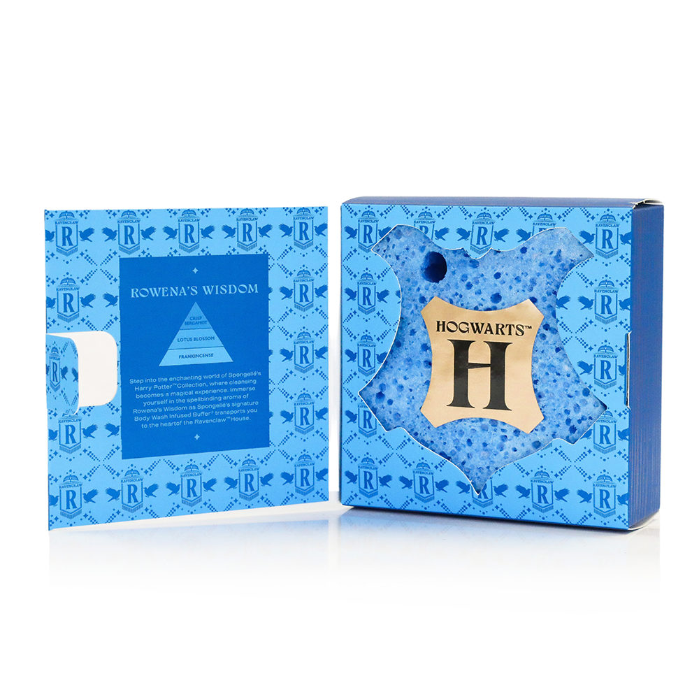 Buffer de sabiduría de Rowena de Ravenclaw™ | Colección Harry Potter™