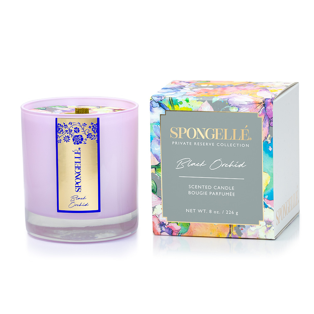 Orquídea Negra | Vela Reserva Privada