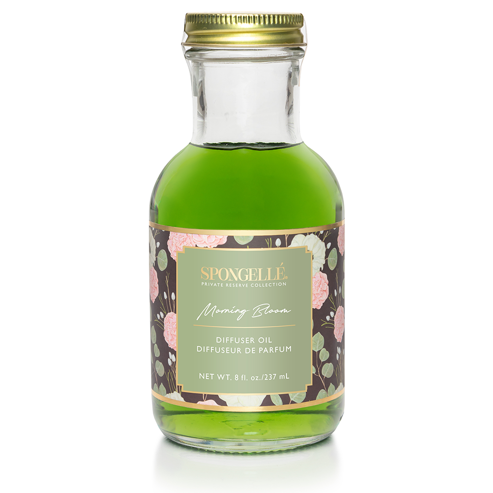 Aceite difusor Morning Bloom | Colección Reserva Privada