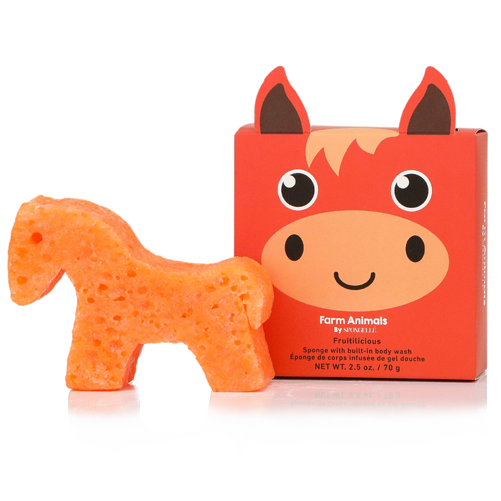 Paquete surtido de animales de granja