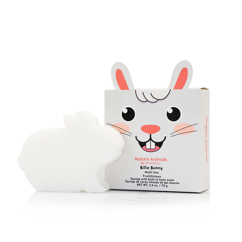 Billie le Lapin | Animaux de la Nature