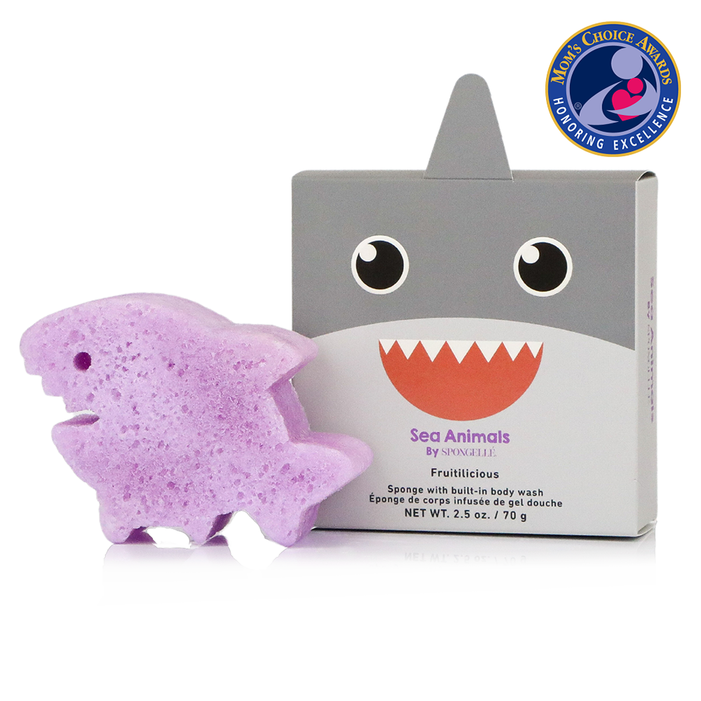 Tiburón Sammy | Animales marinos
