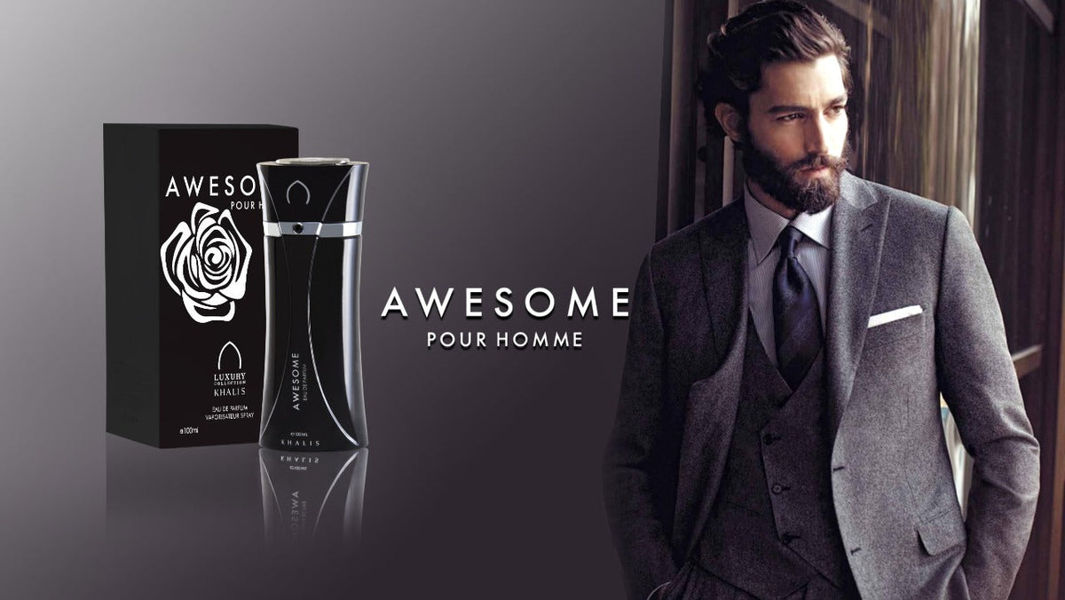 IMPRESIONANTE 100 ML EDP