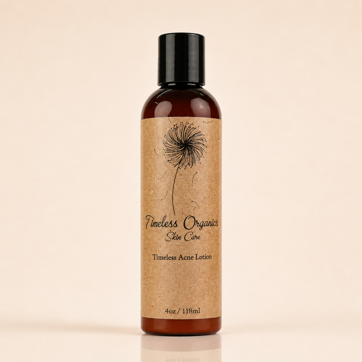 Lotion Clarifiante Anti-Acné