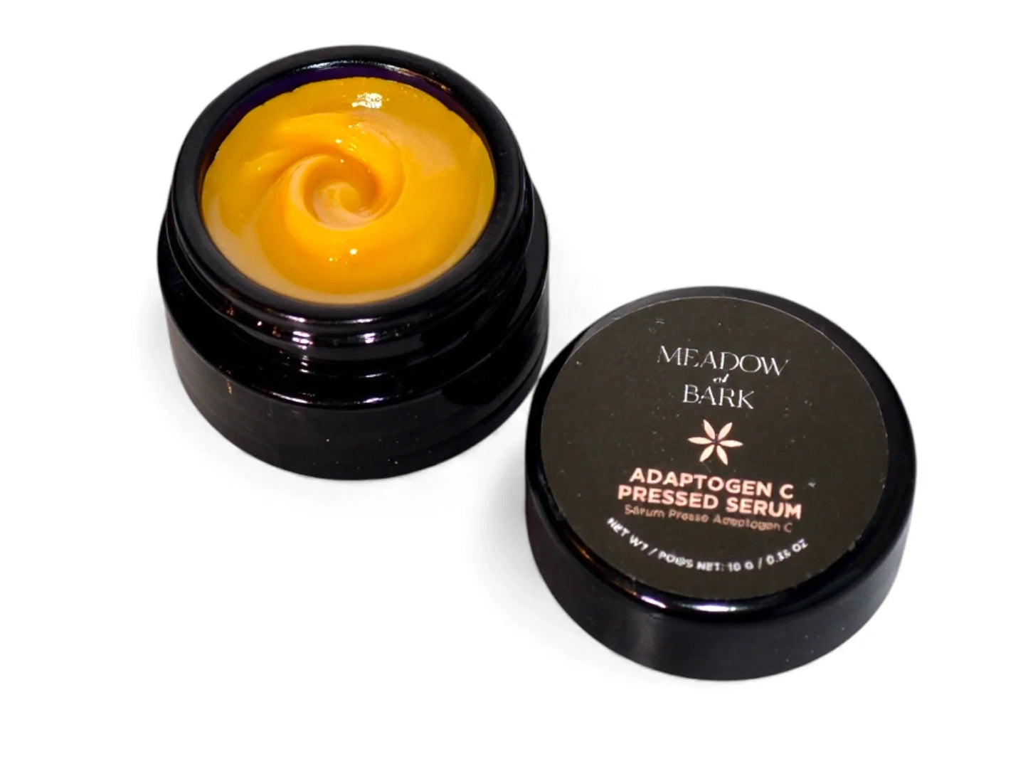 Adaptogen C Pressed Serum with 10% Vitamin C 10g