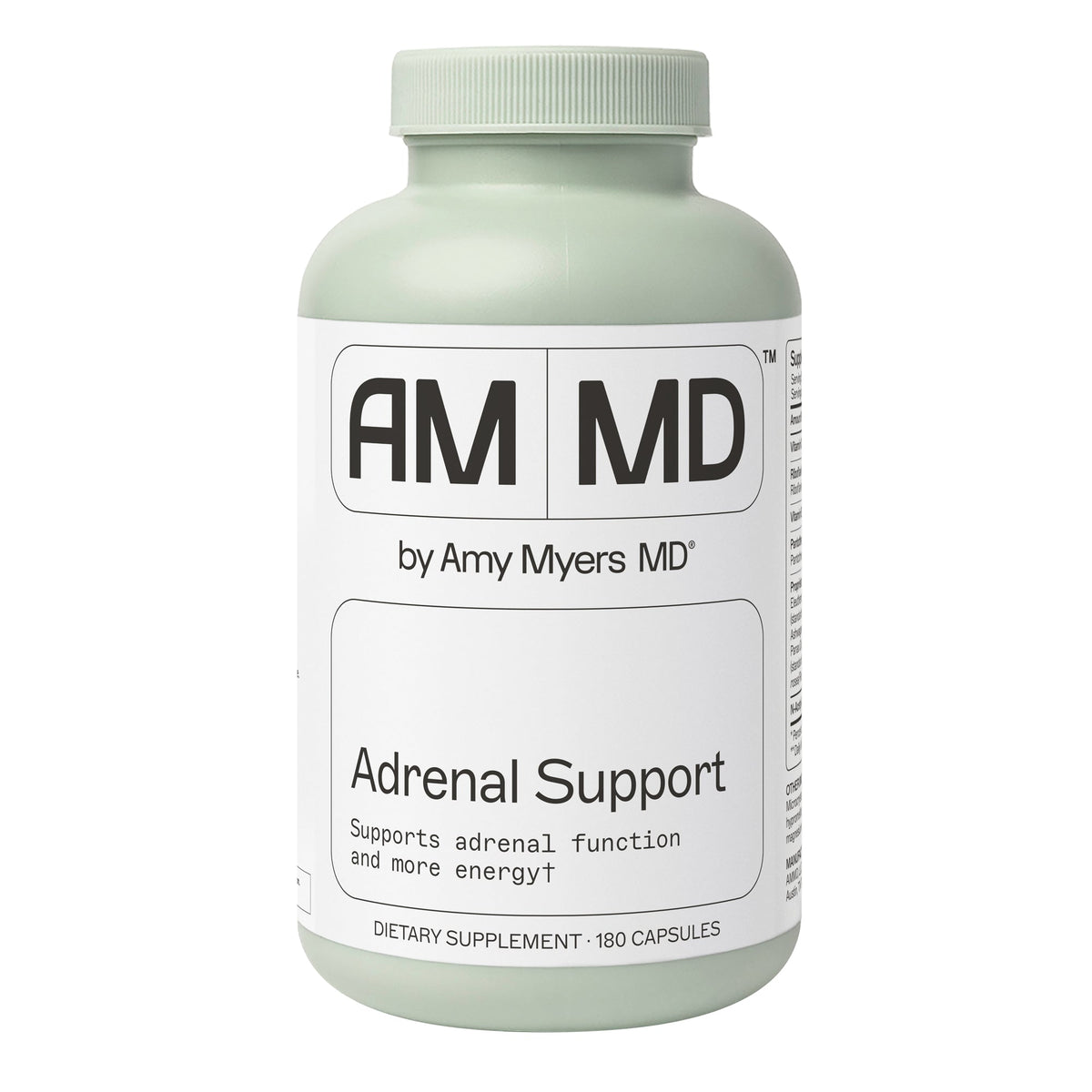 Adrenal Support