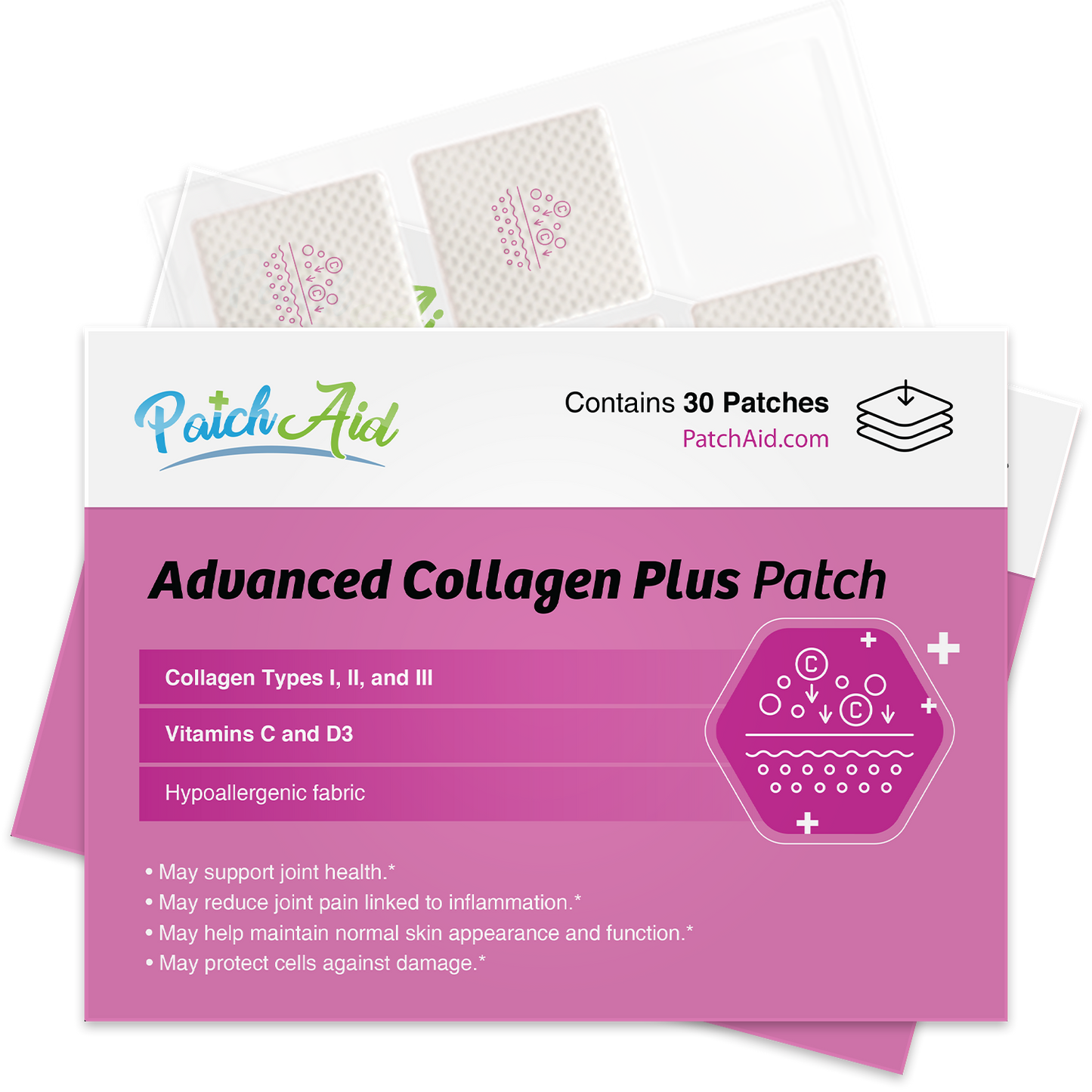 Glow & Thrive Pack