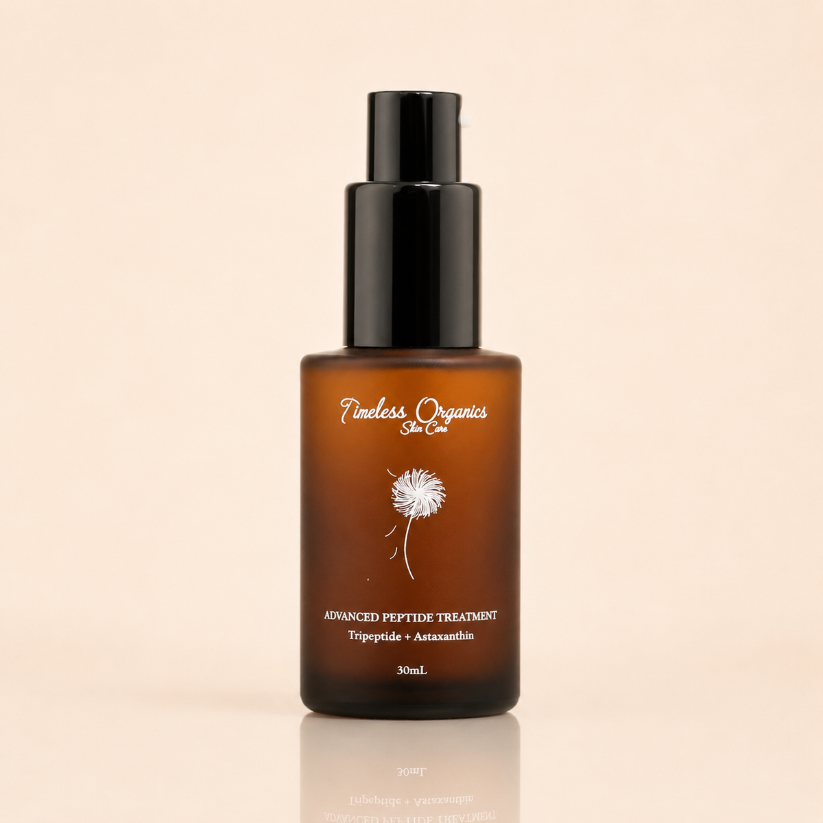 Traitement Avancé aux Peptides
