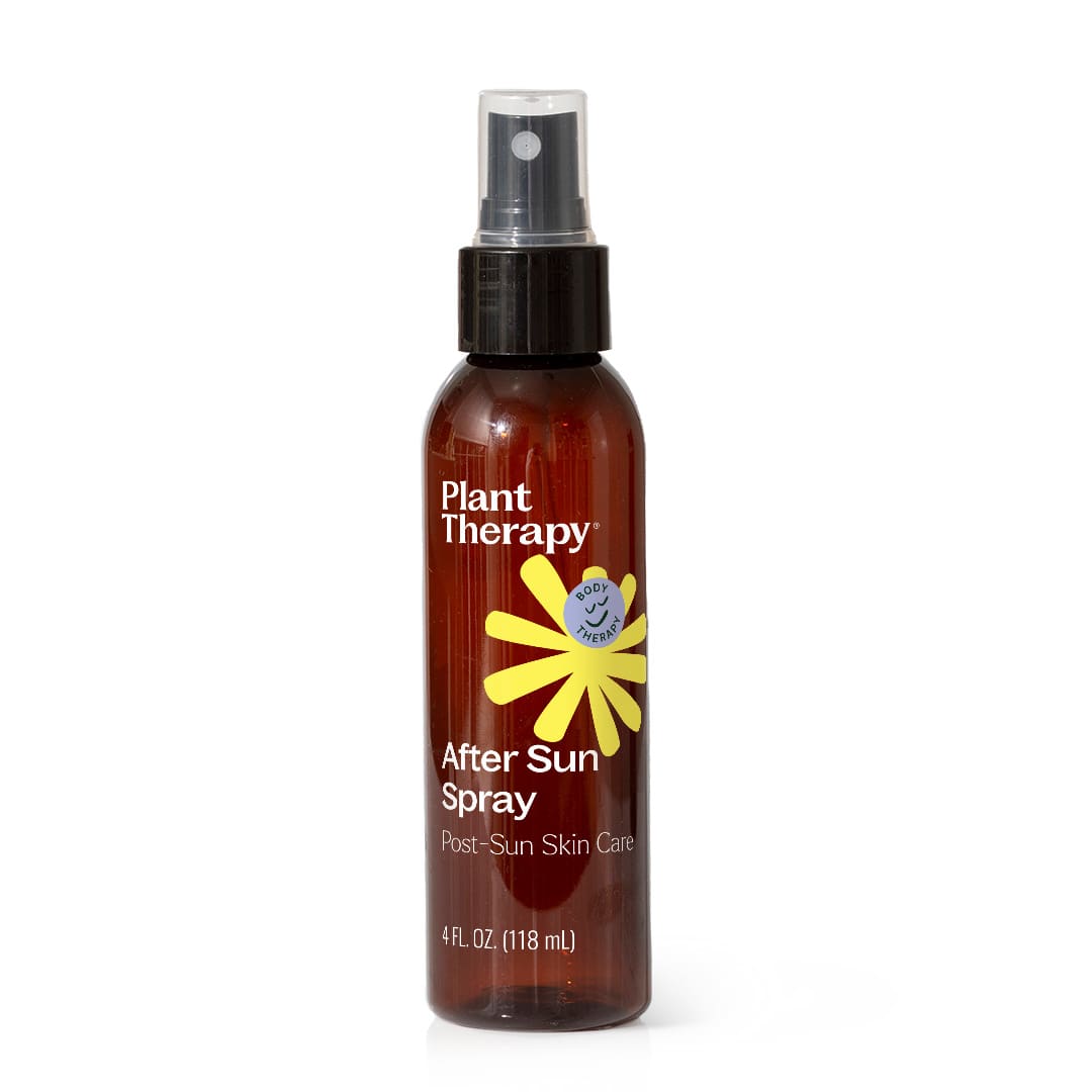 After Sun Spray