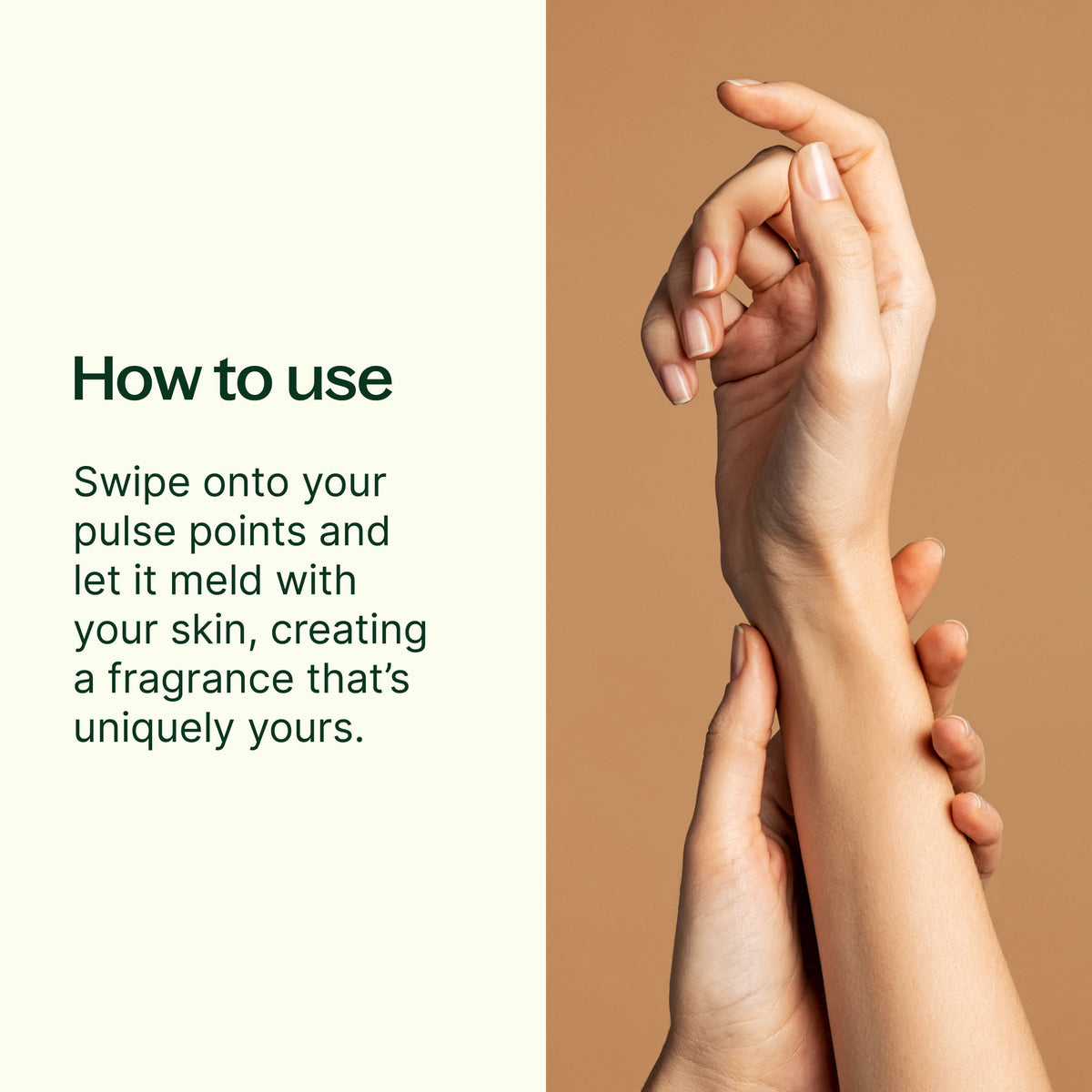 Aceite esencial de pachulí oscuro envejecido prediluido roll-on 10 ml