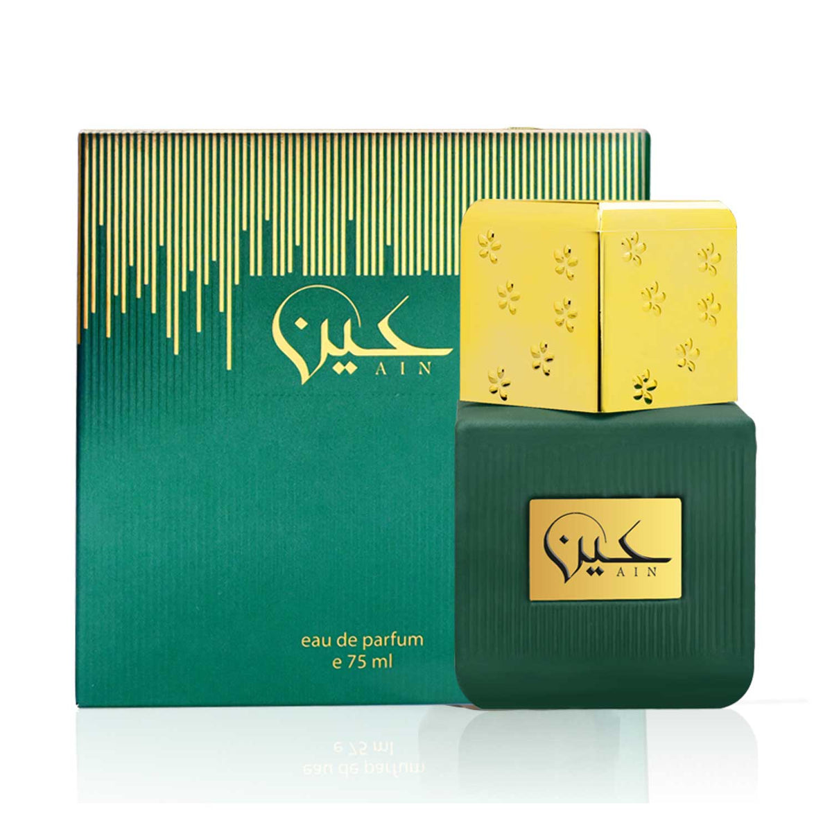 AIN EDP - 75 ml