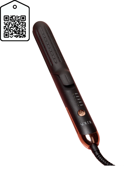 Planeador de aire cerámico