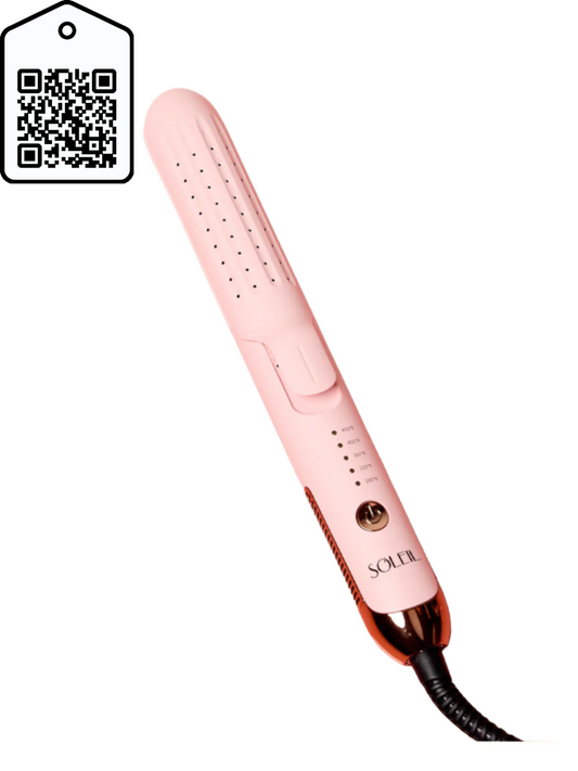 Planeador de aire cerámico