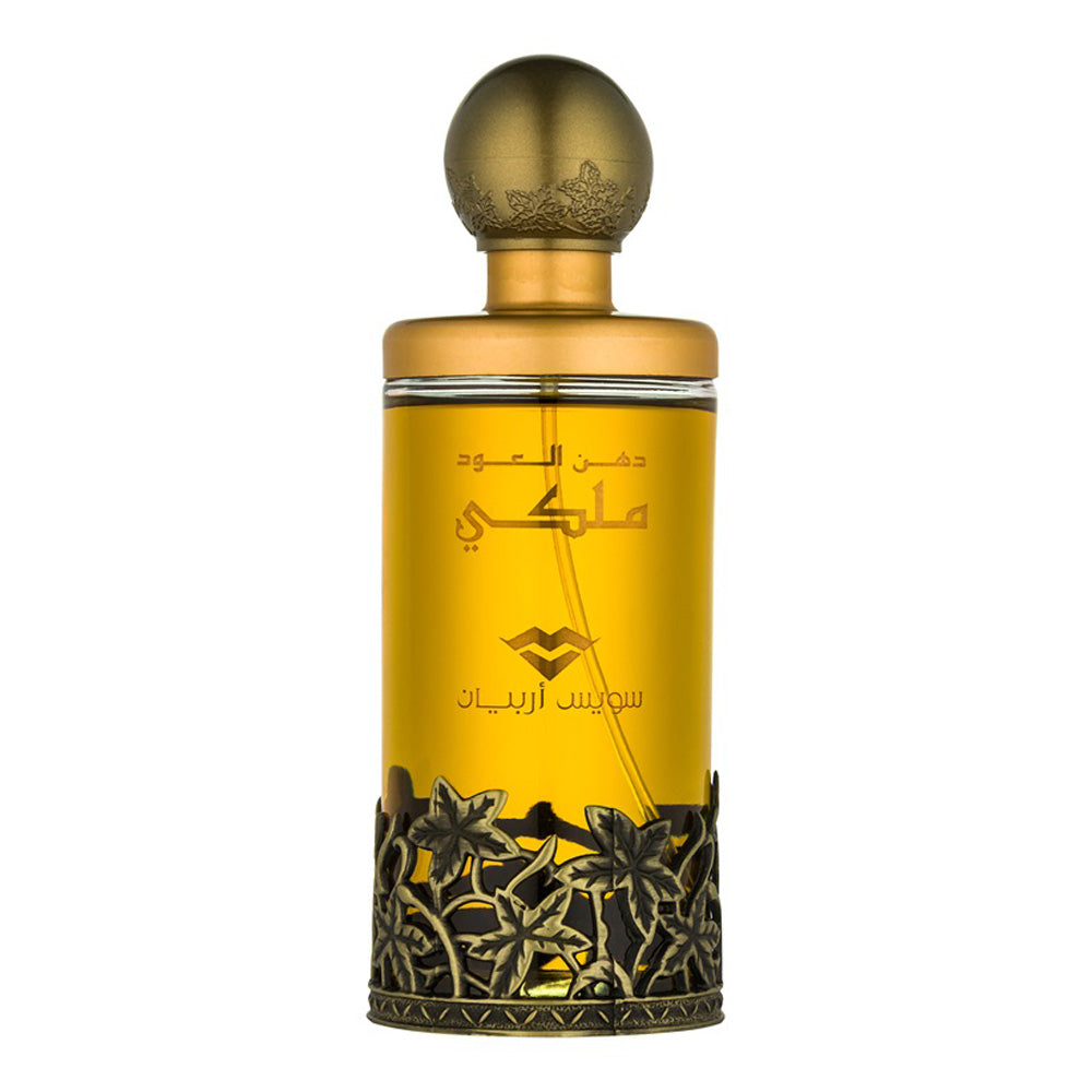 Dehn El Oud Malaki EDP (Unisex) - 100 ml