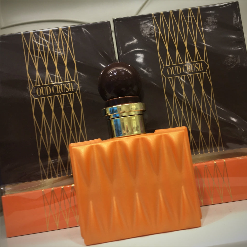 OUD CRUSH EDP - 75 ml