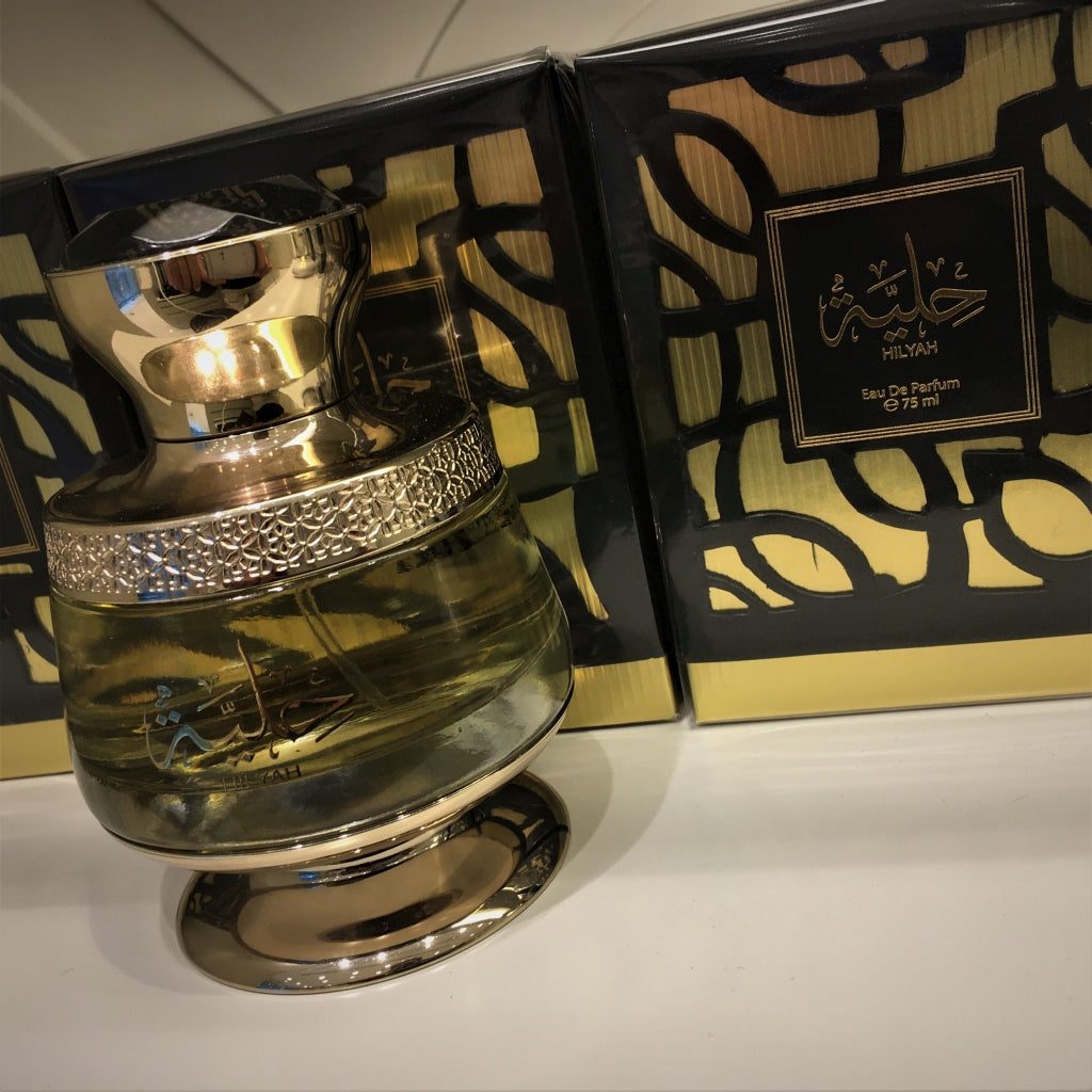HILYAH EDP - 75 ml
