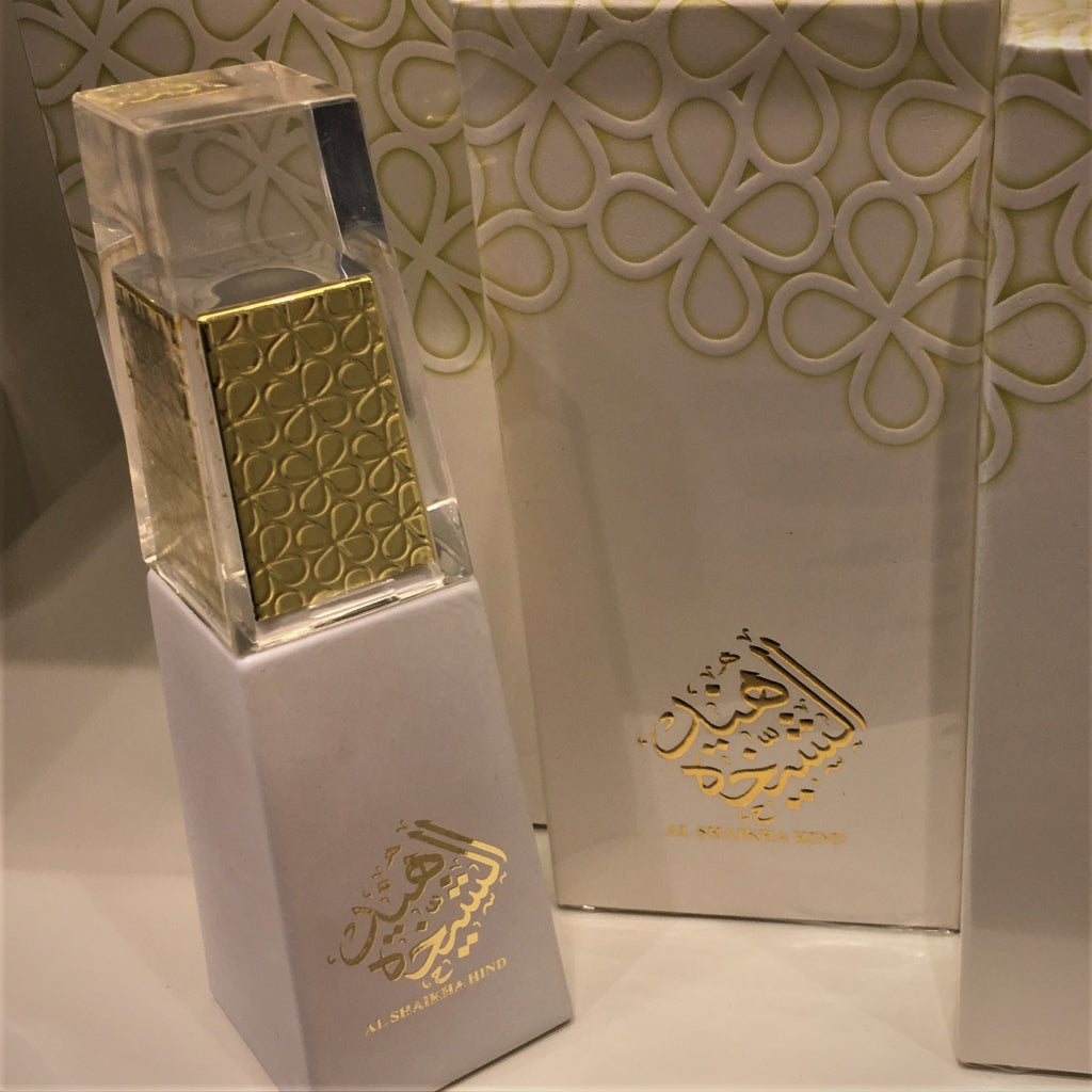 SHAIKHA HIND EDP - 50 ml