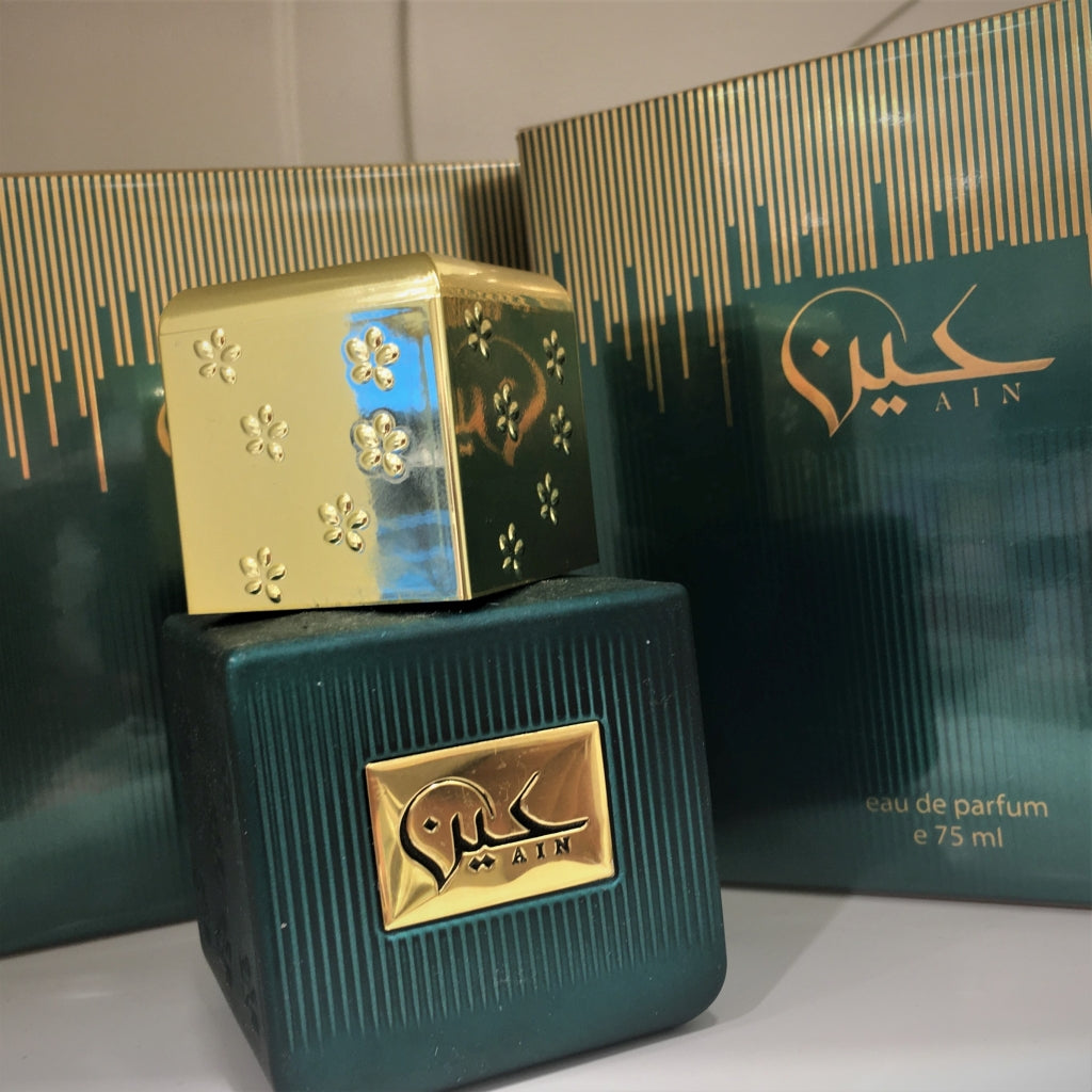 AIN EDP - 75 ml