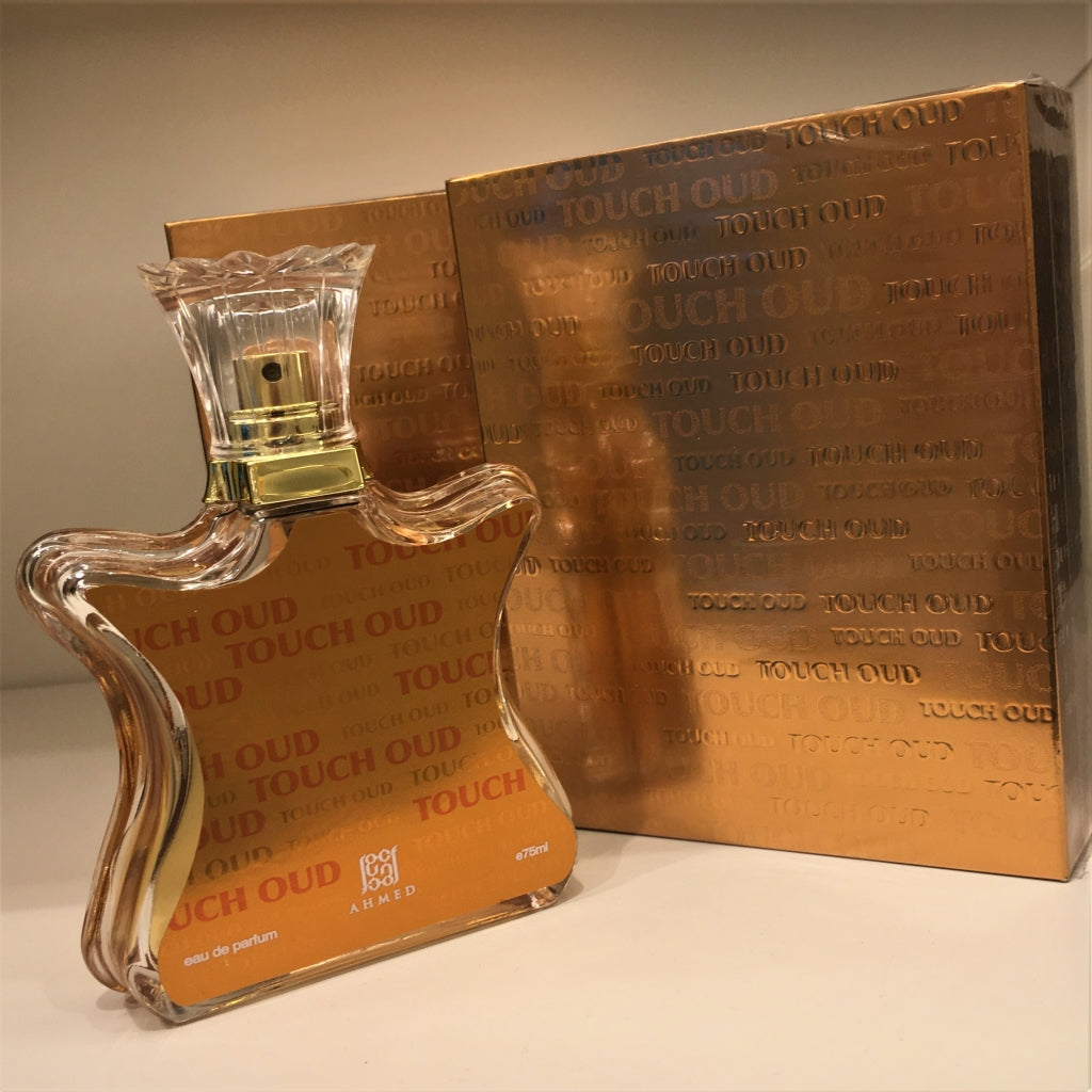 TOQUE OUDH EDP - 75 ML