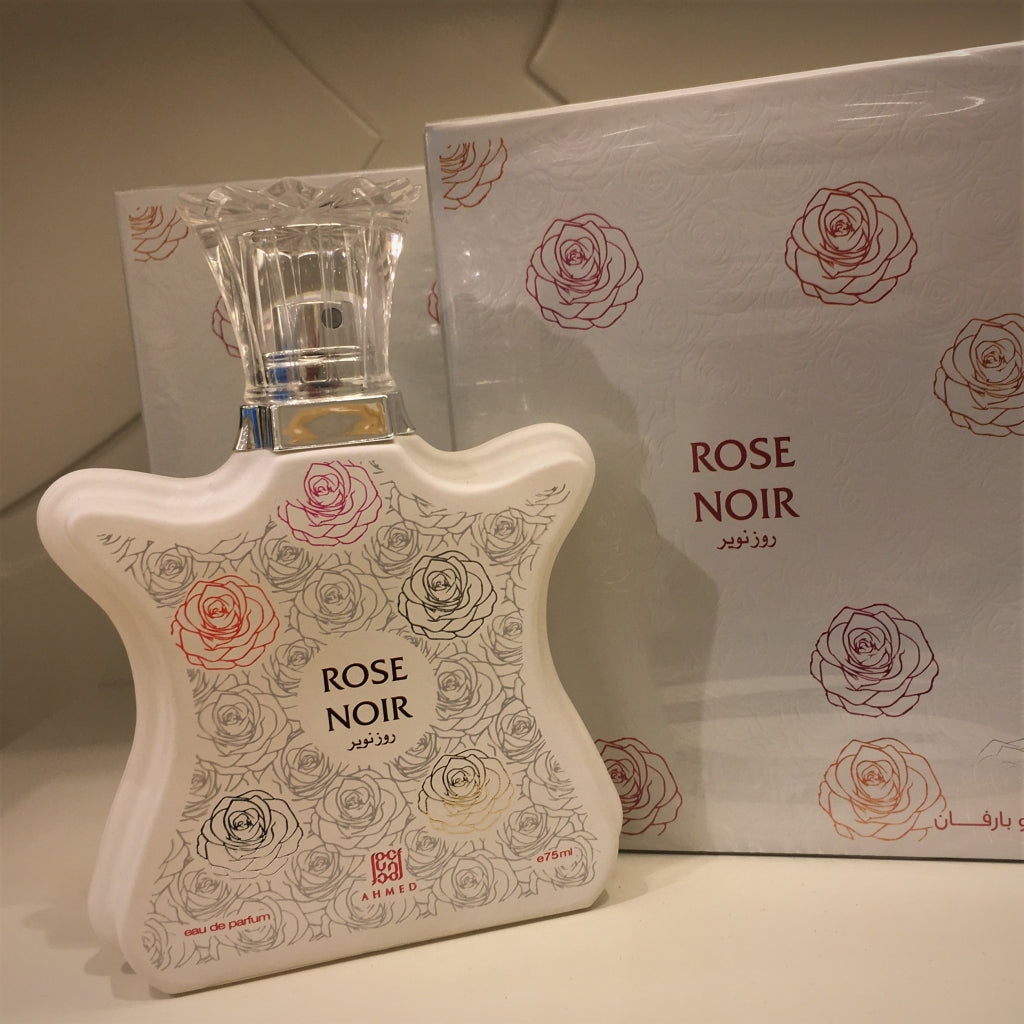 ROSA NEGRA EDP - 75 ML