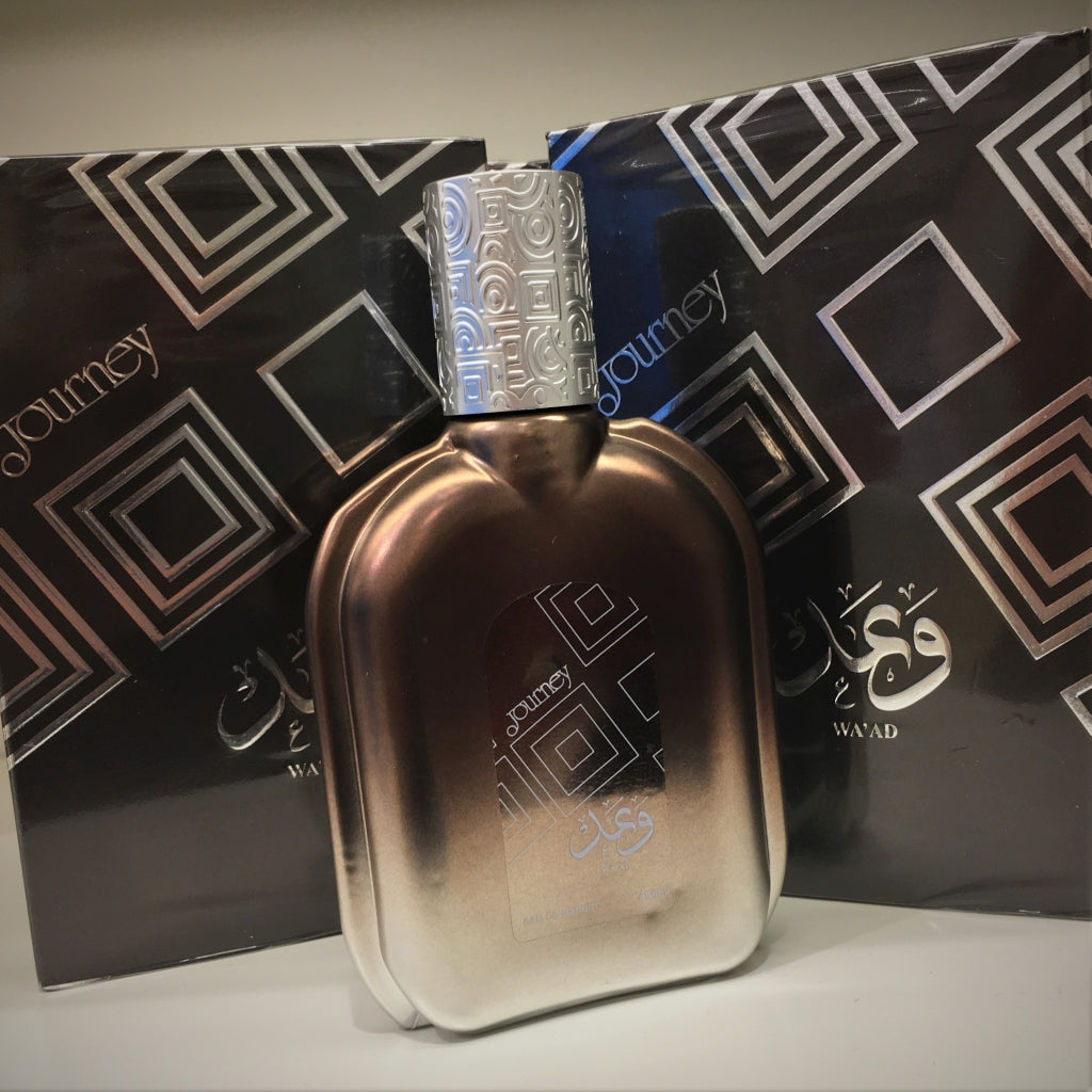 WAAD EDP - 50 ML (SERIE VIAJE)
