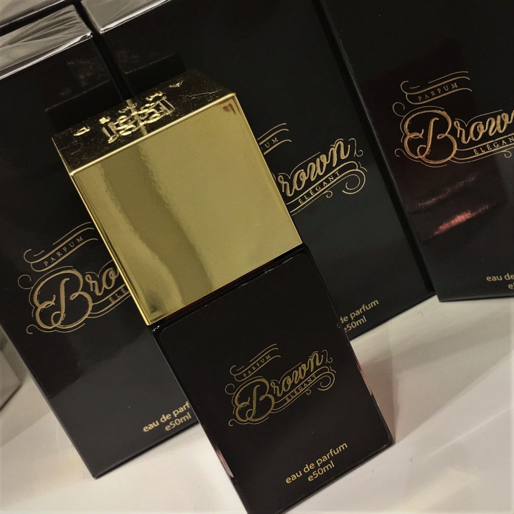MARRÓN EDP - 50 ML