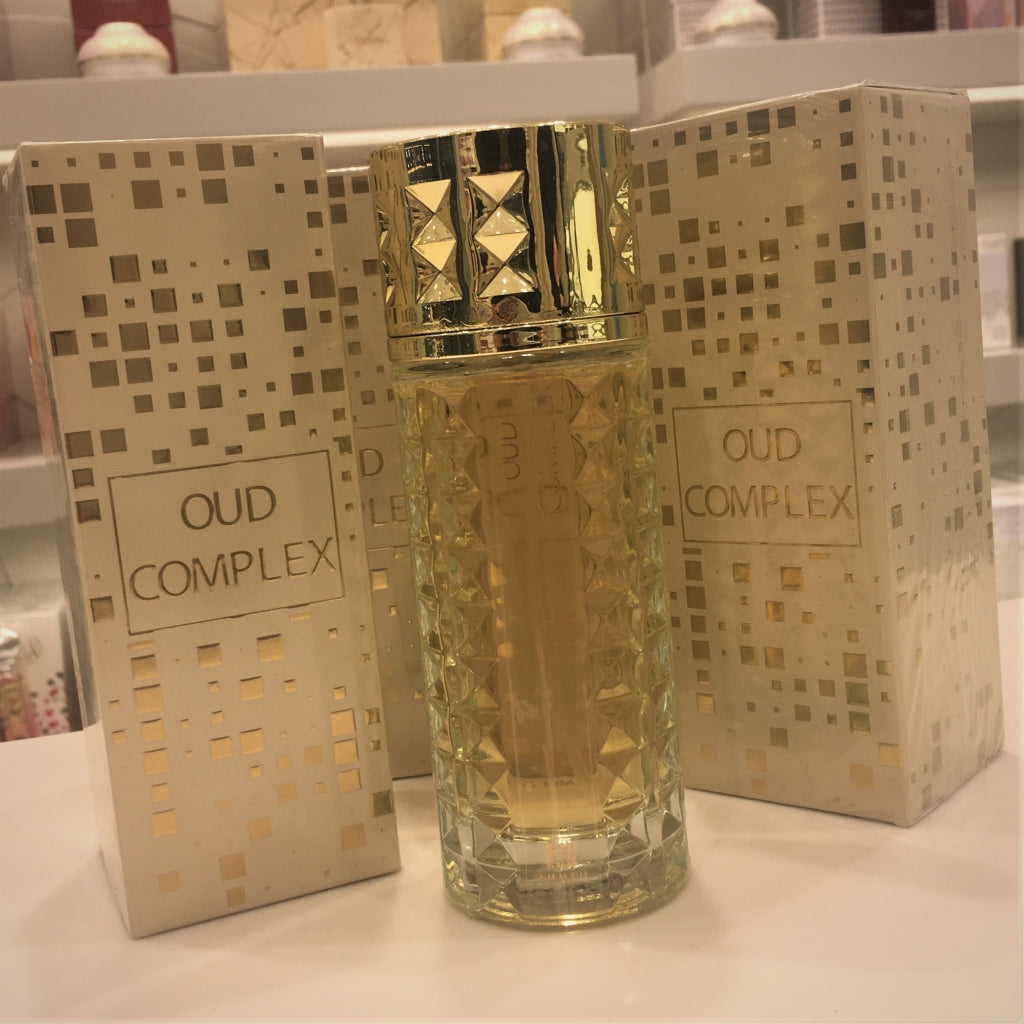 COMPLEJO DE OUD EDP - 100 ML