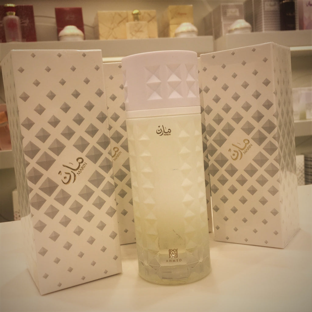 MARÍN EDP - 100 ML